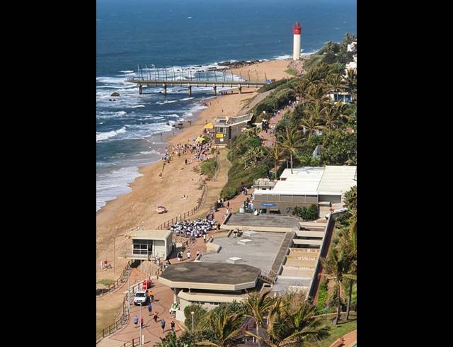 3 BEDROOM APARTMENT FOR SALE IN UMHLANGA CENTRAL